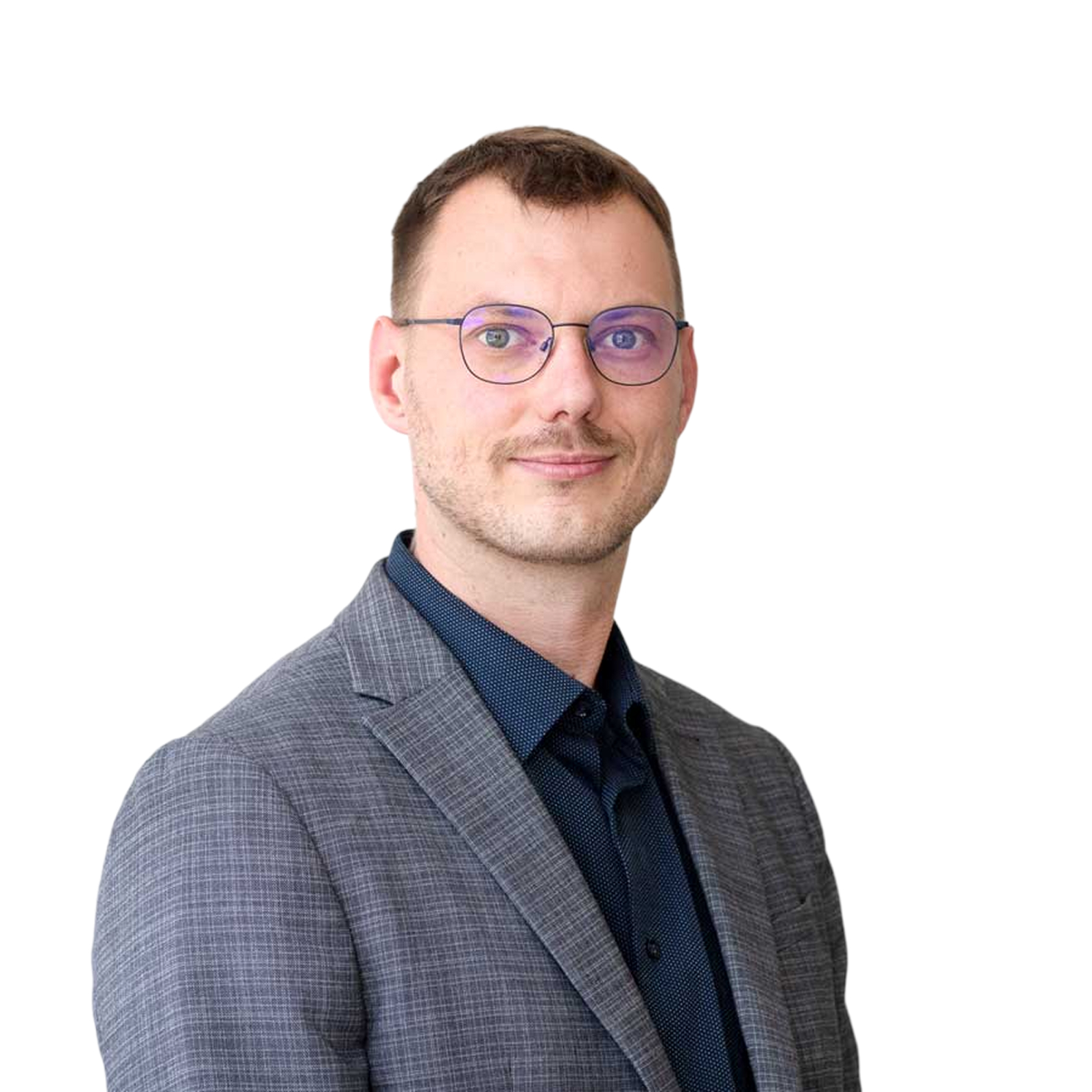 Marc Fischer